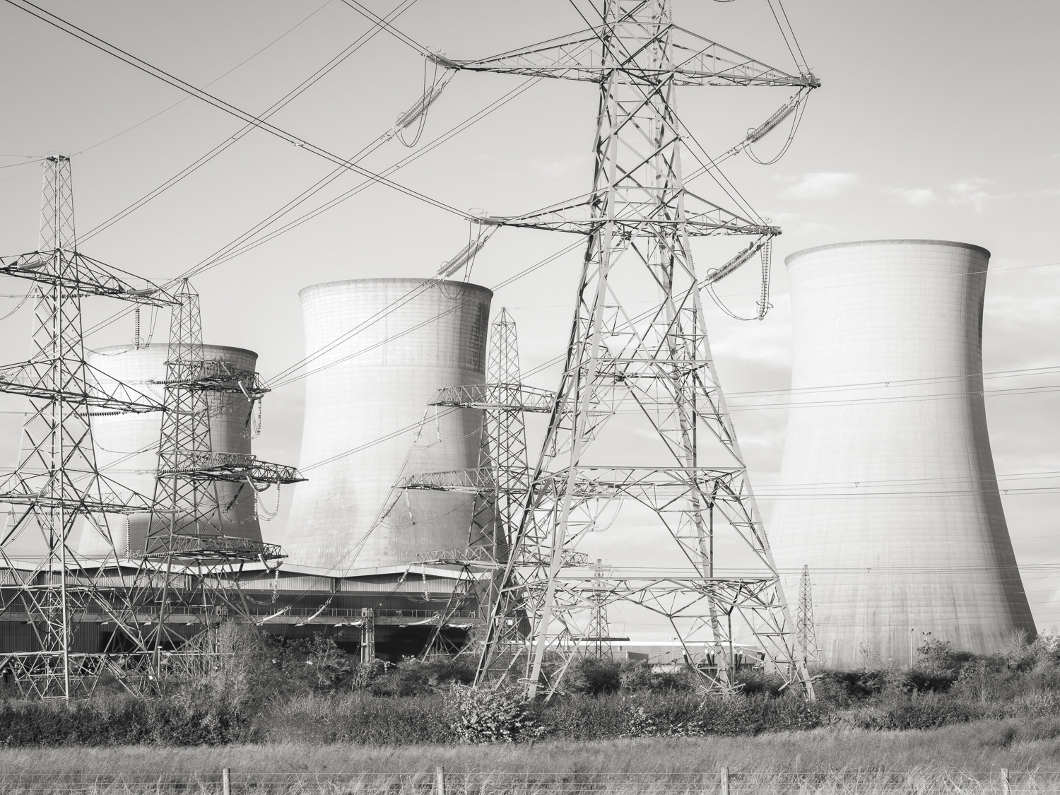 West Burton Power Station