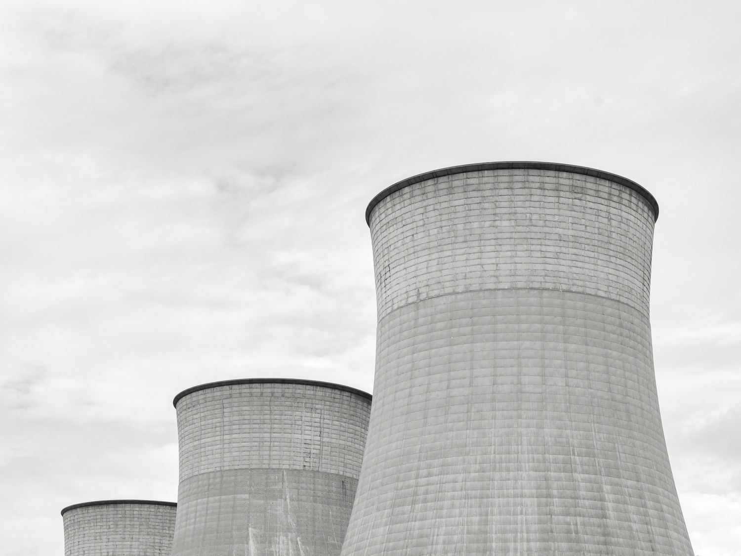 Cottam Power Station