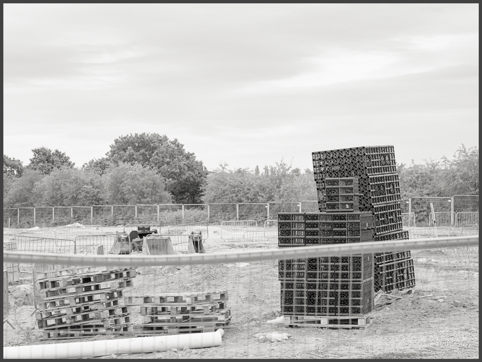Materials (i)