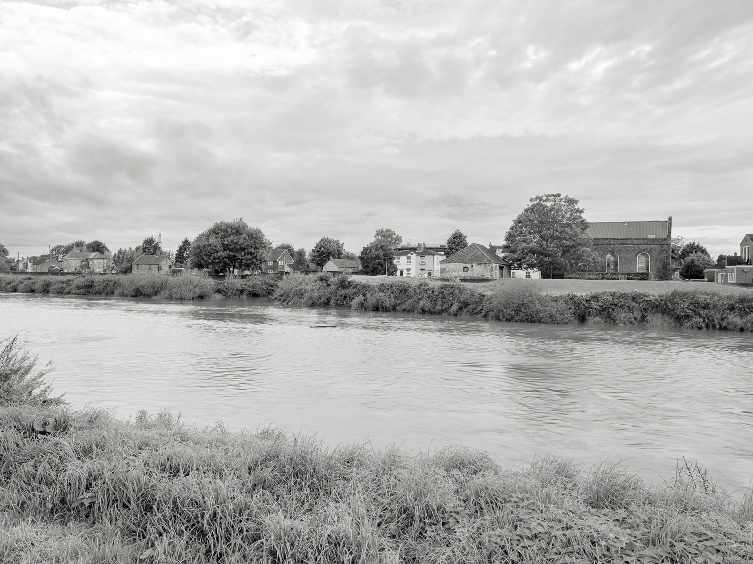 East Stockwith Tide Sq 3