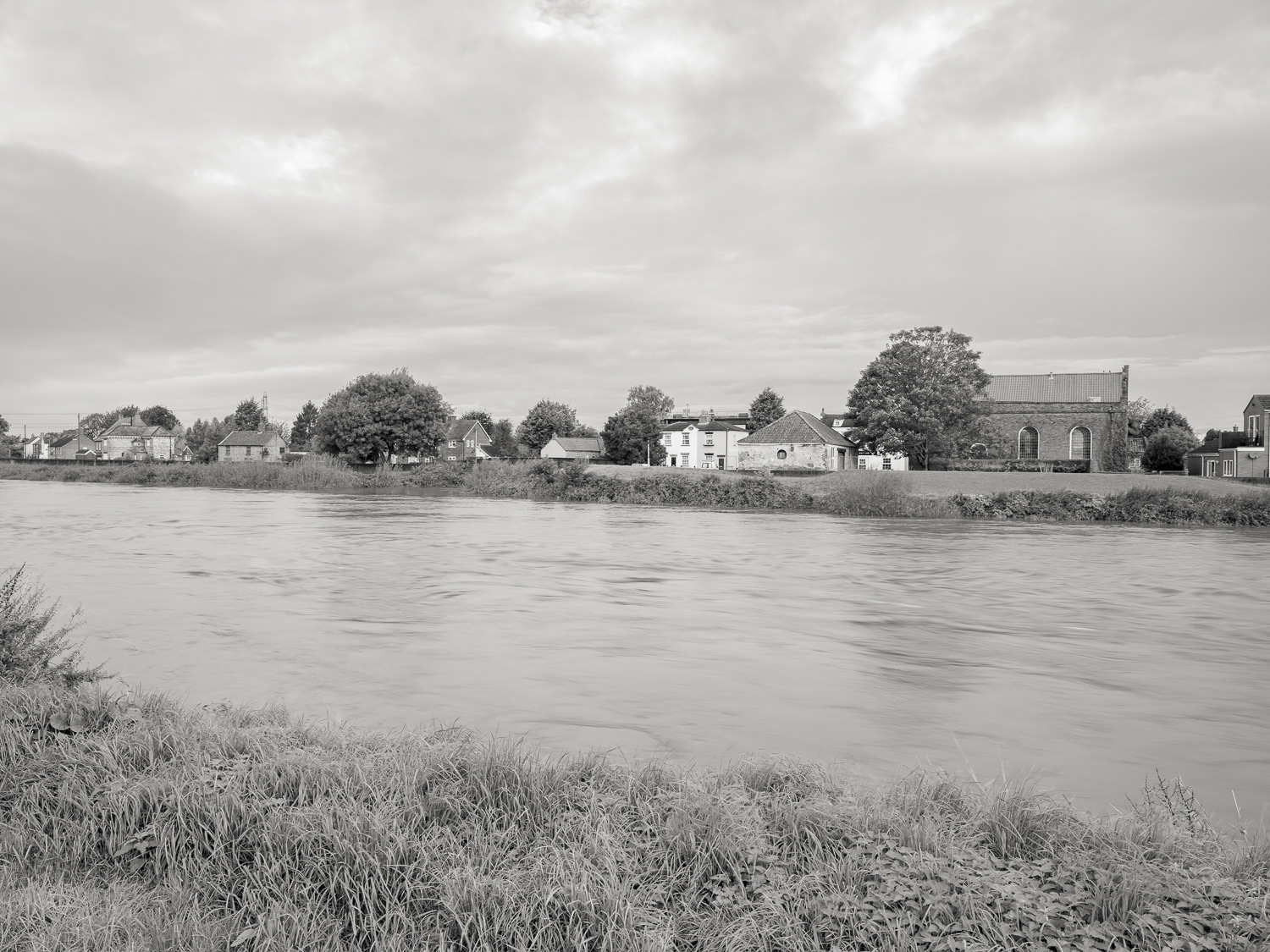 East Stockwith Tide Sq 18