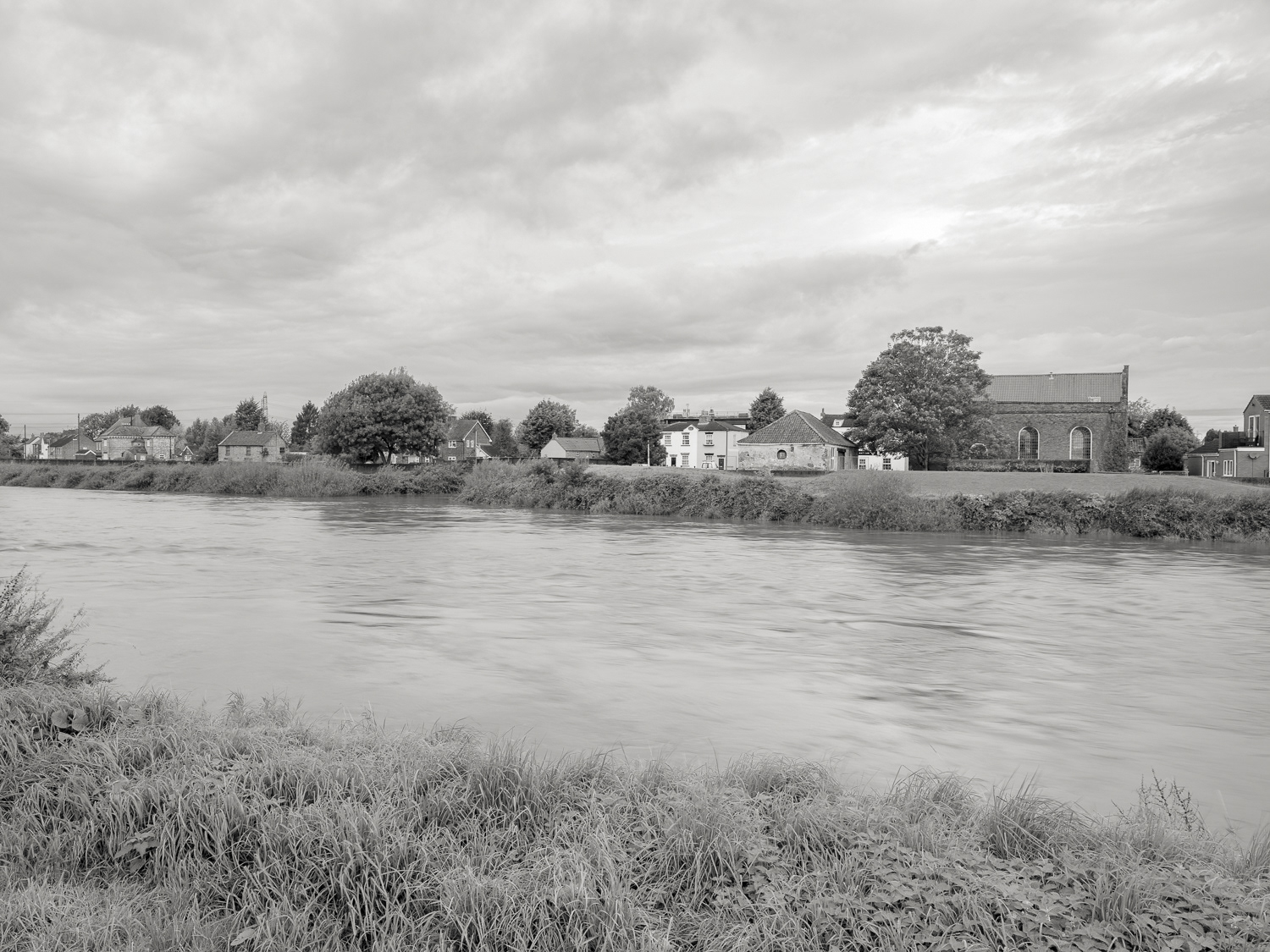 East Stockwith Tide Sq 11