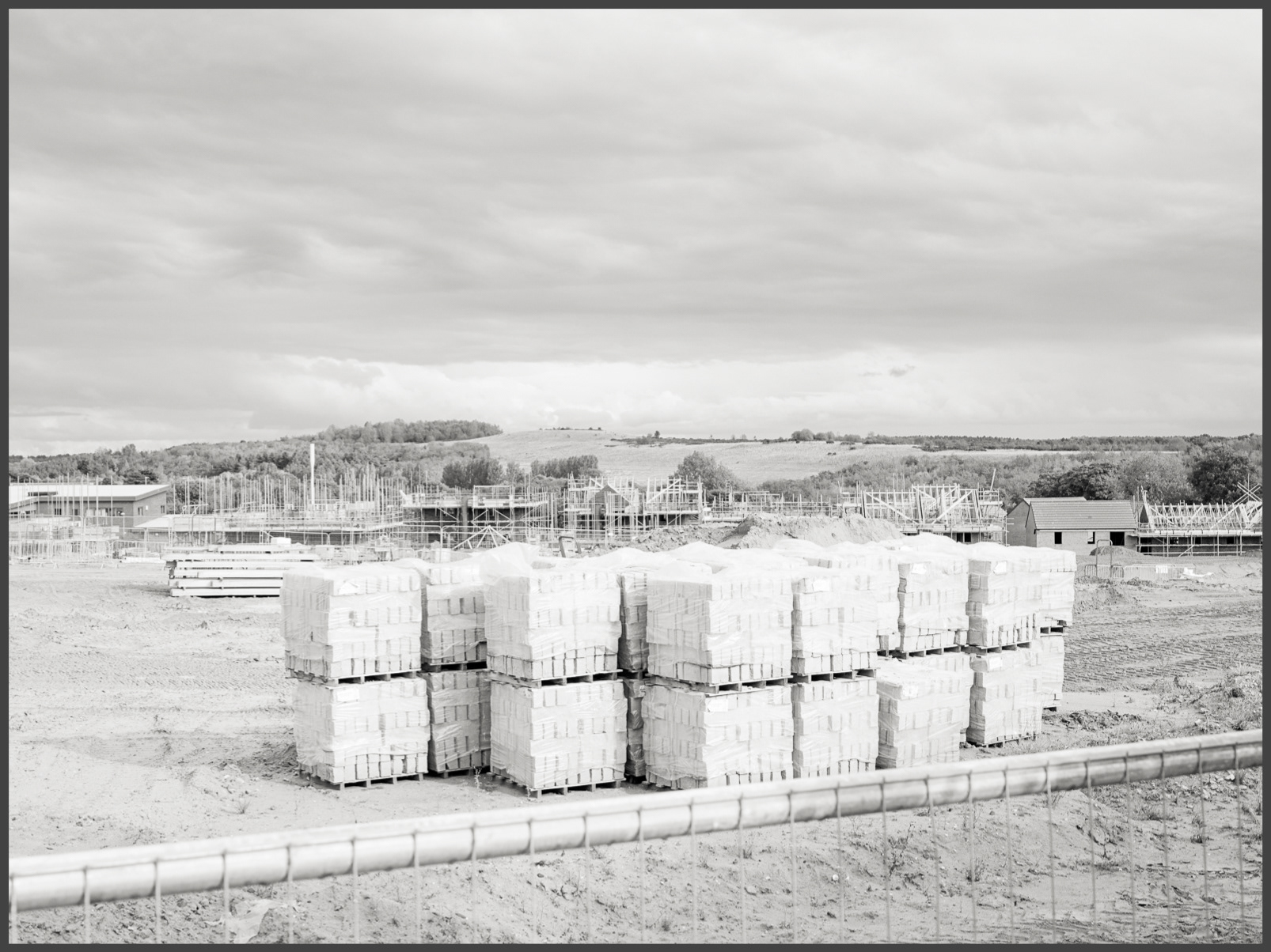 Materials (ii)