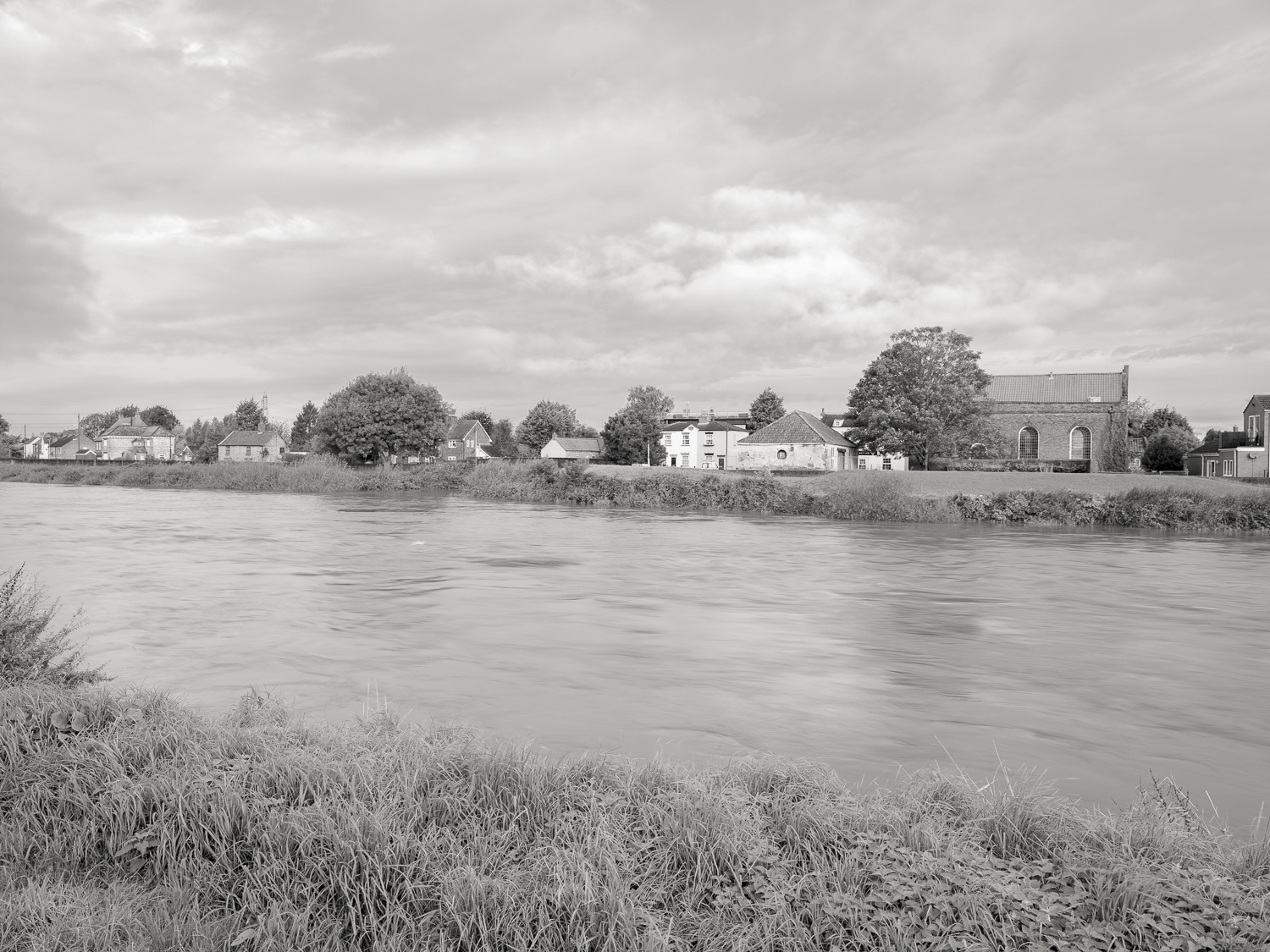East Stockwith Tide Sq 16