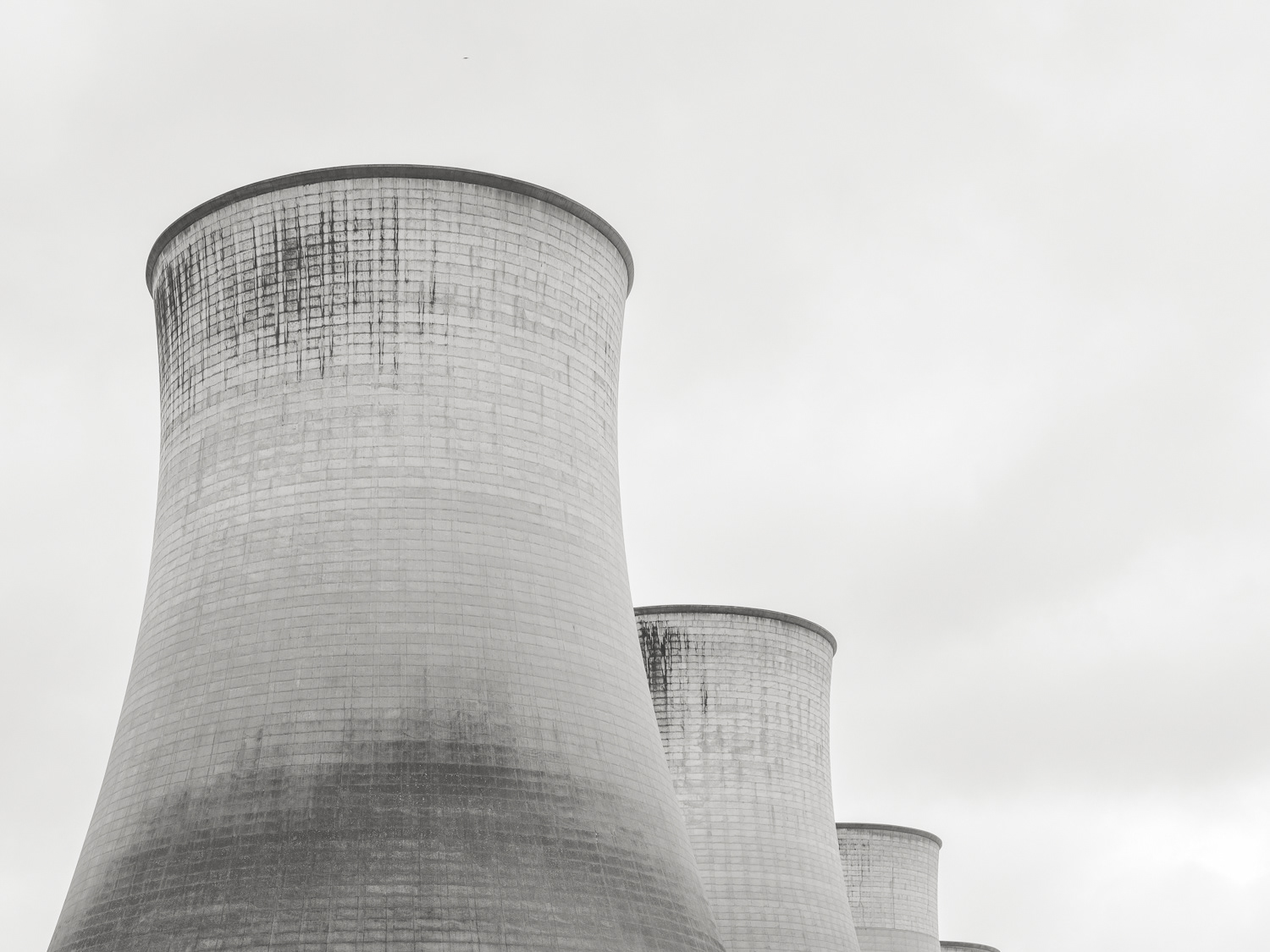 Cottam Power Station