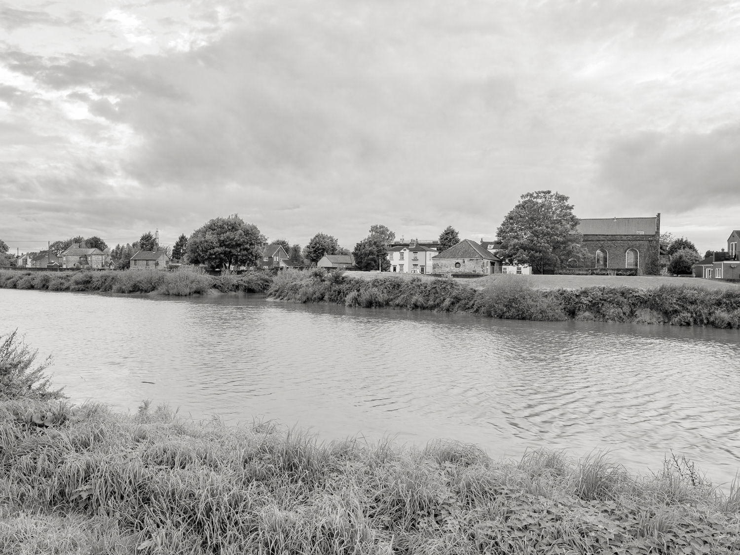 East Stockwith Tide Sq 1