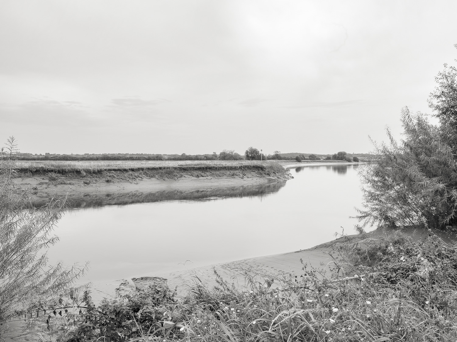 Trent - West Burton