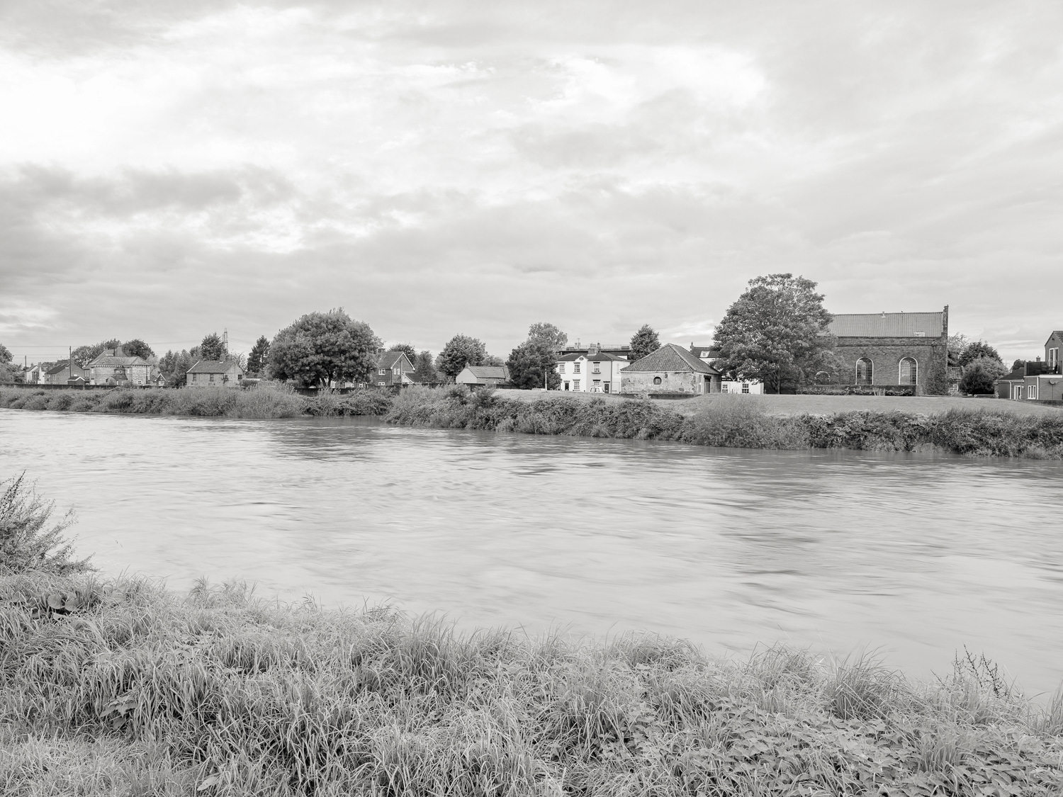 East Stockwith Tide Sq 8
