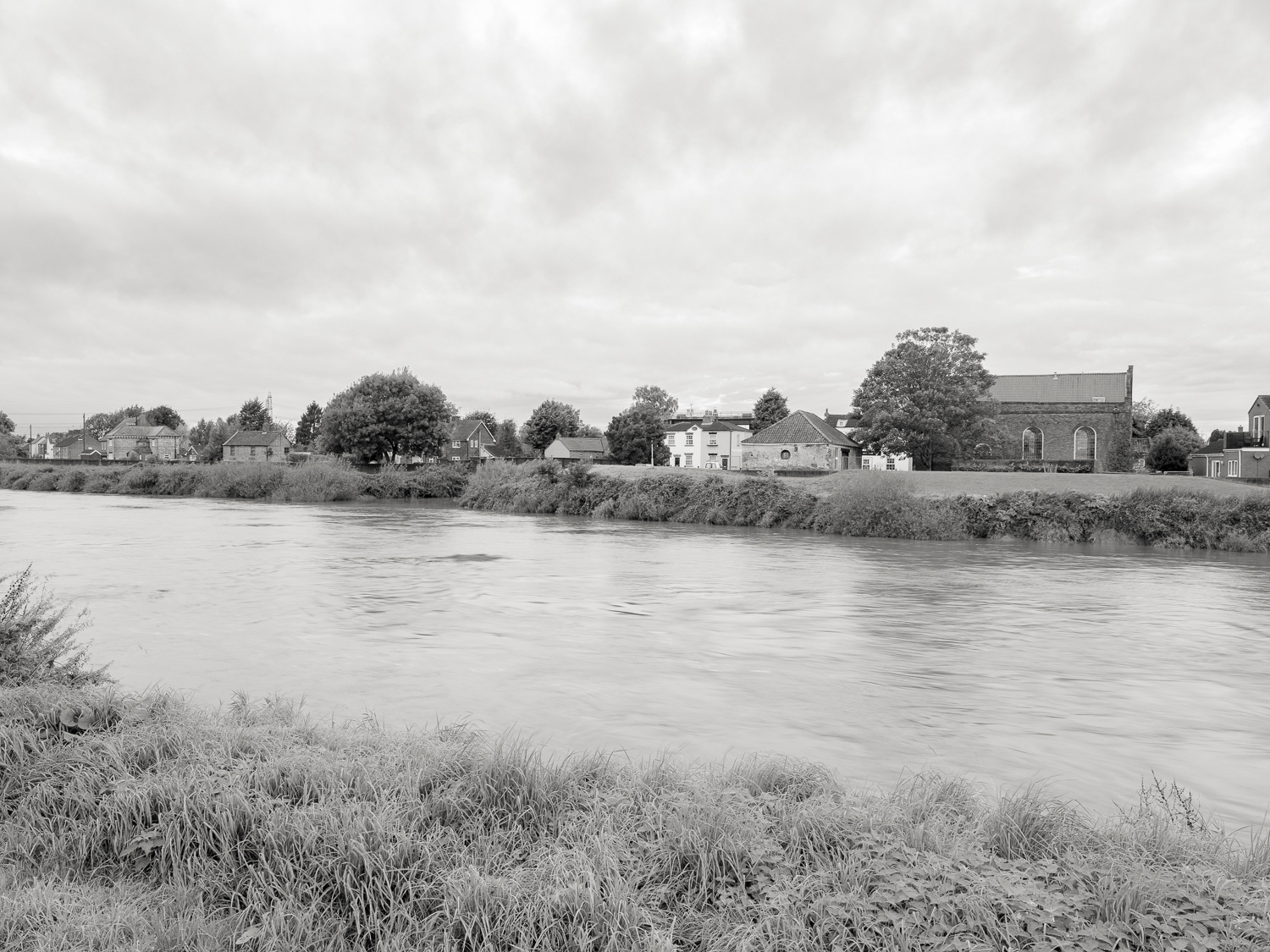East Stockwith Tide Sq 6