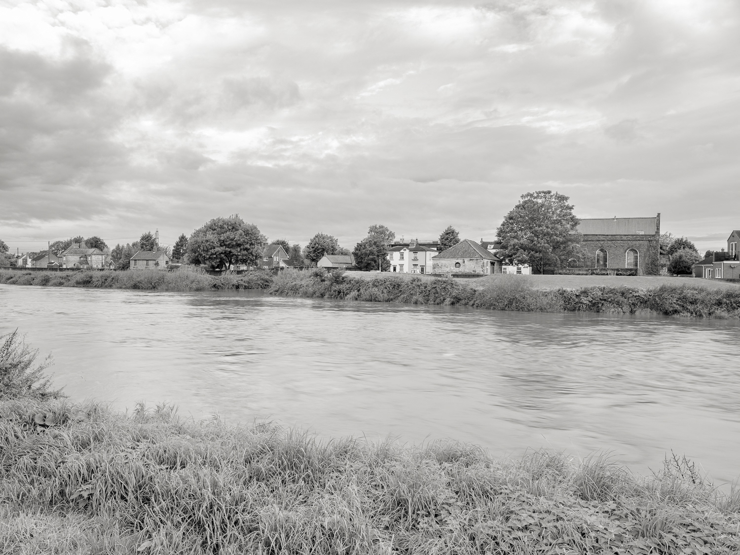 East Stockwith Tide Sq 9