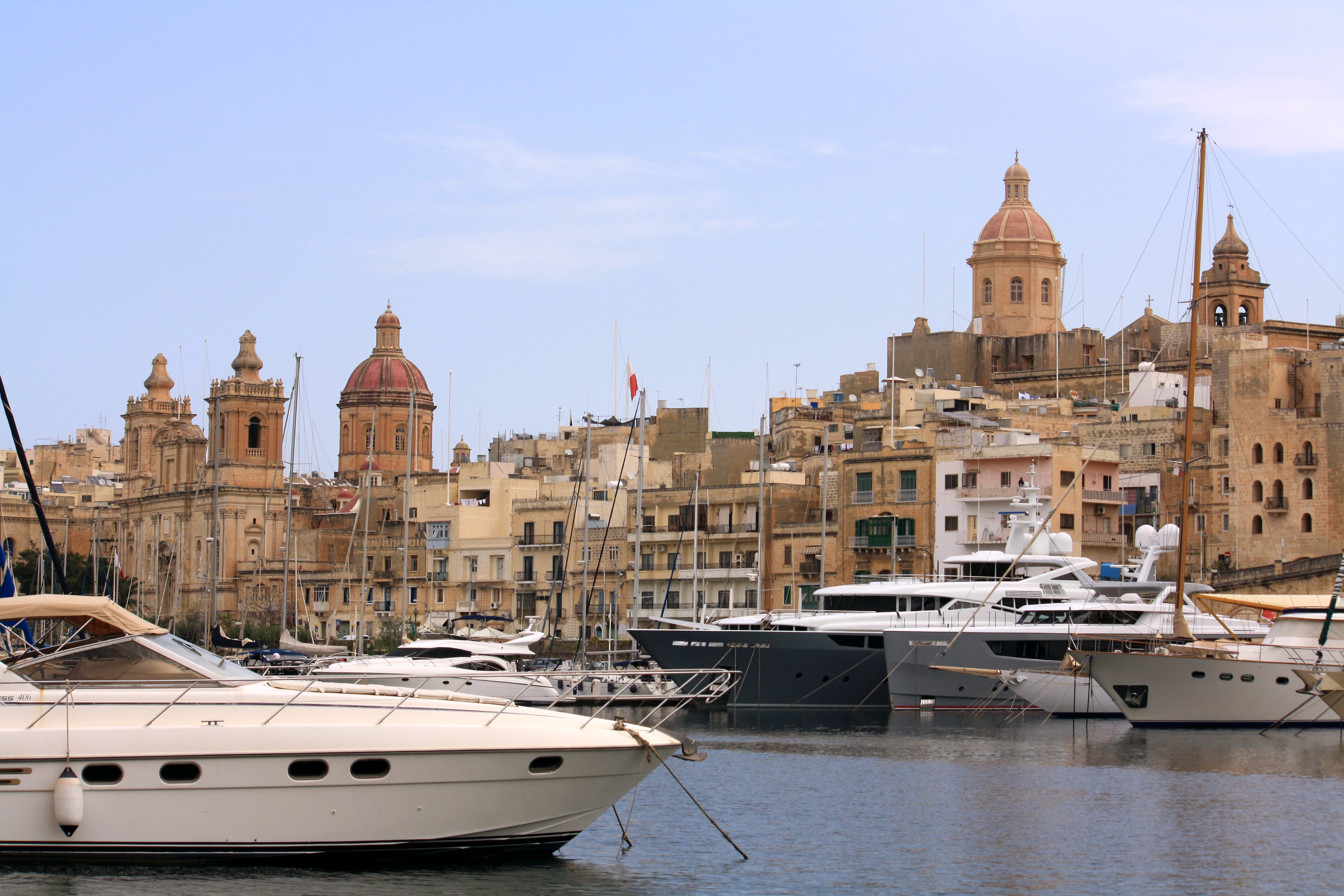 Malta