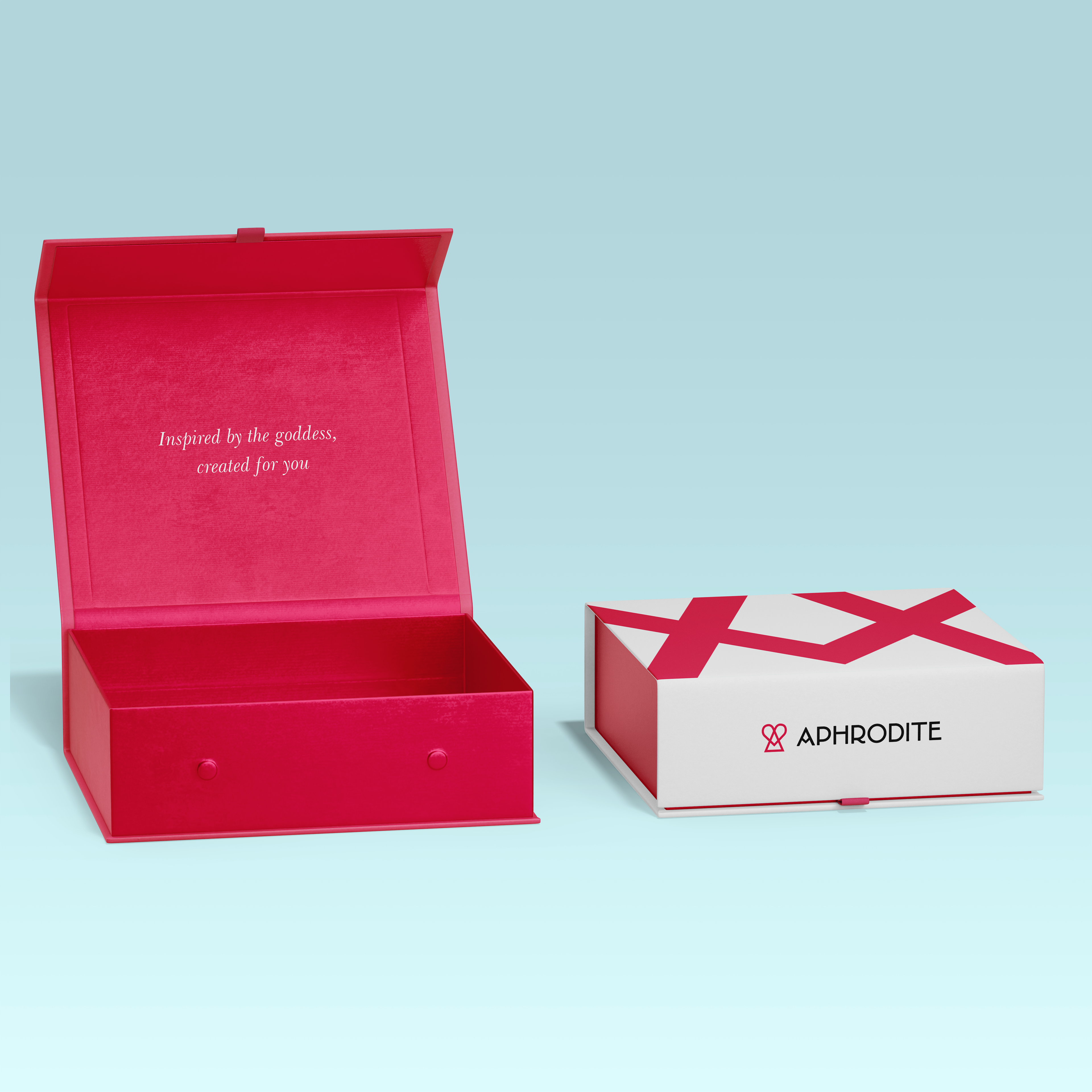 Aphrodite Packaging