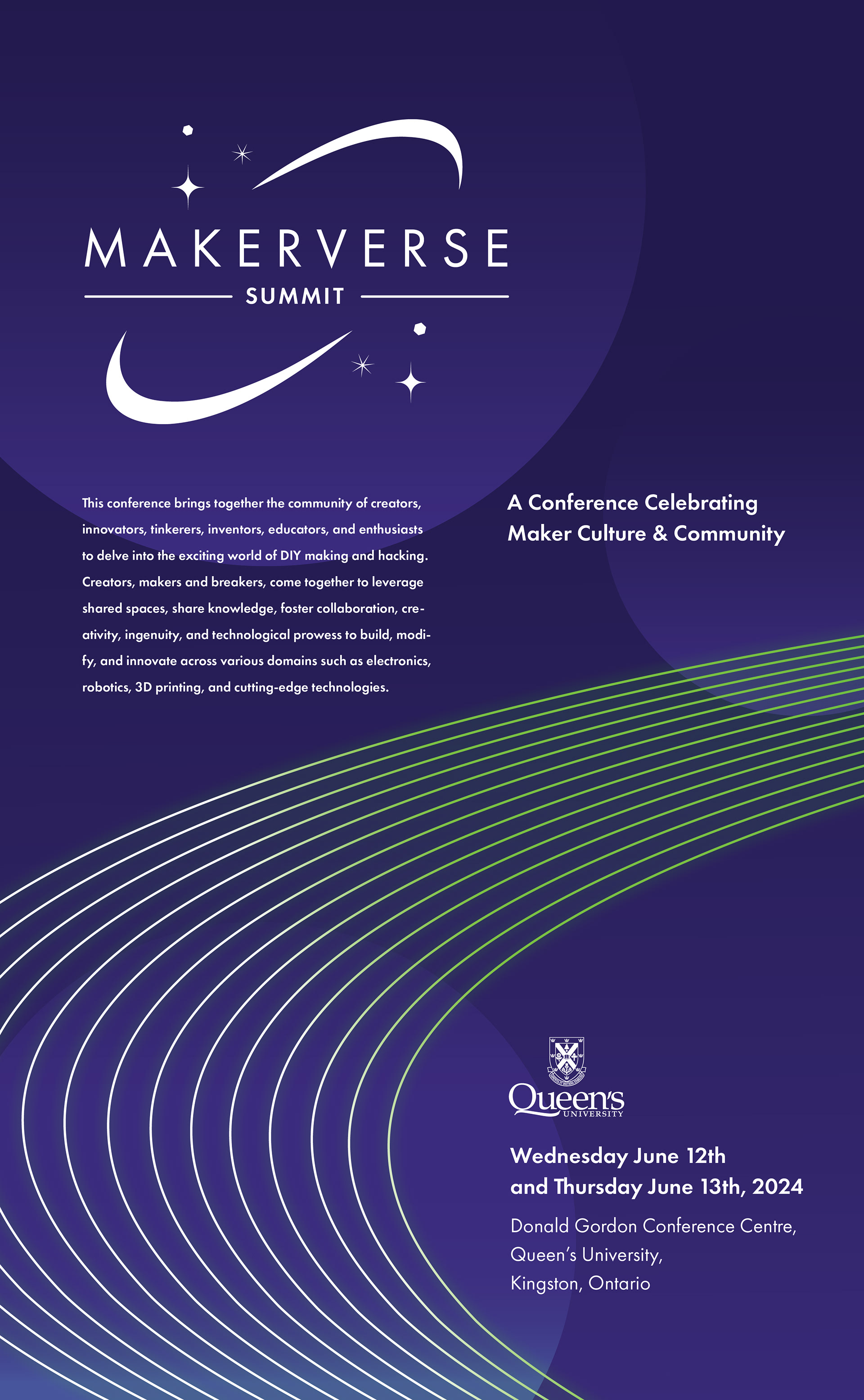 Flyer/Brochure - Front