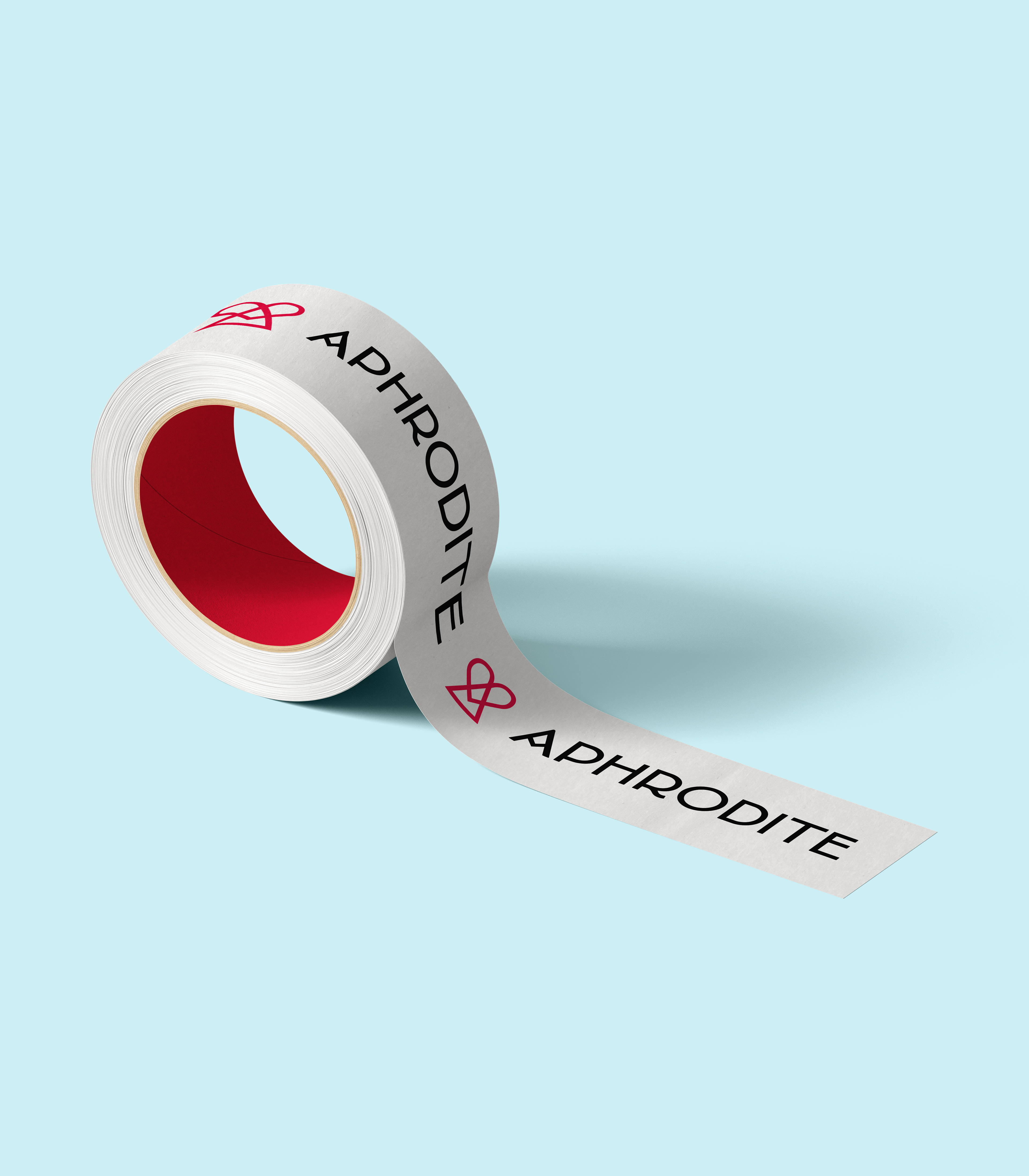 Aphrodite Packing Tape