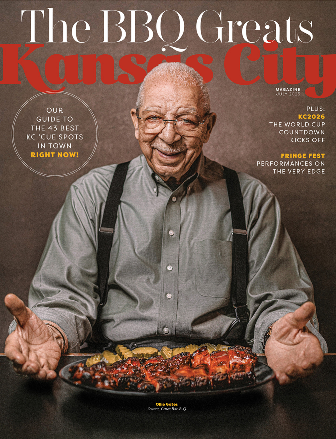 Kansas City Magazine