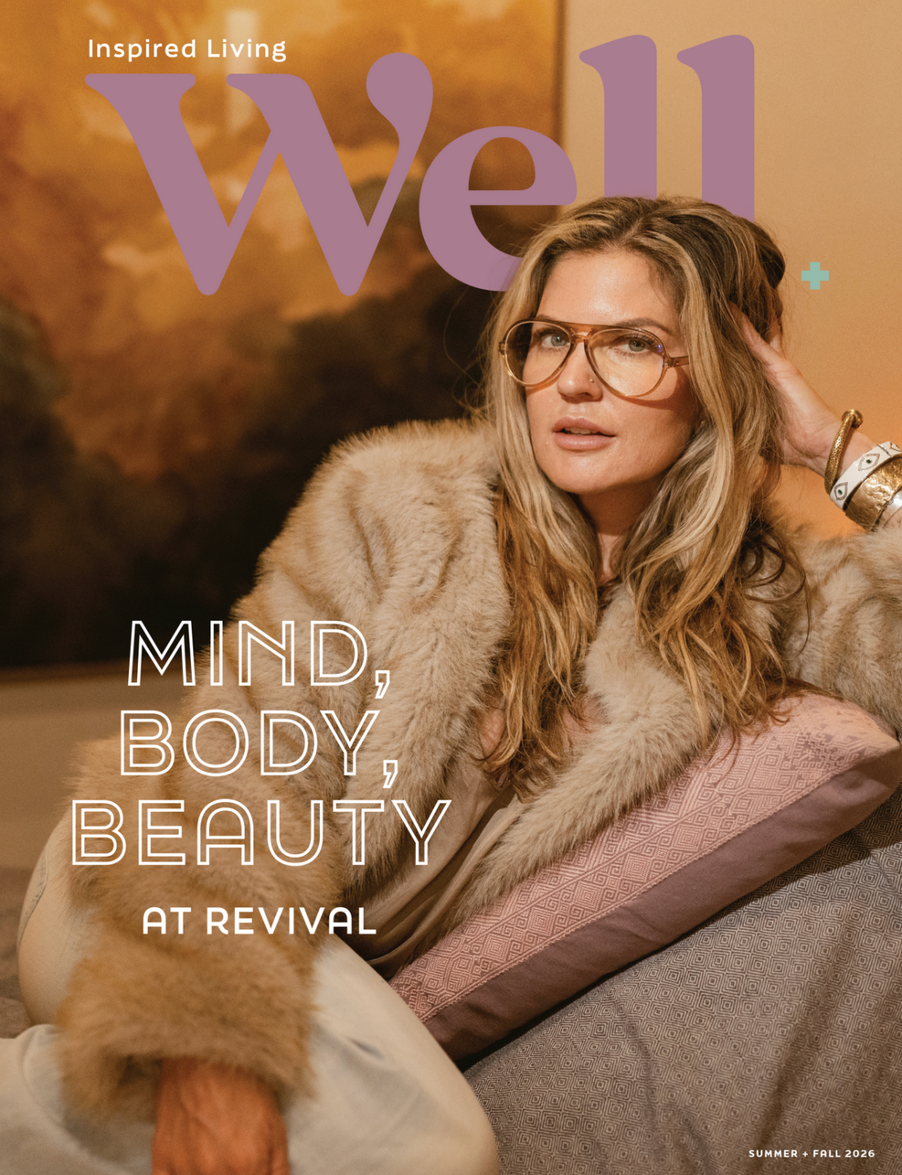 Well Magazine