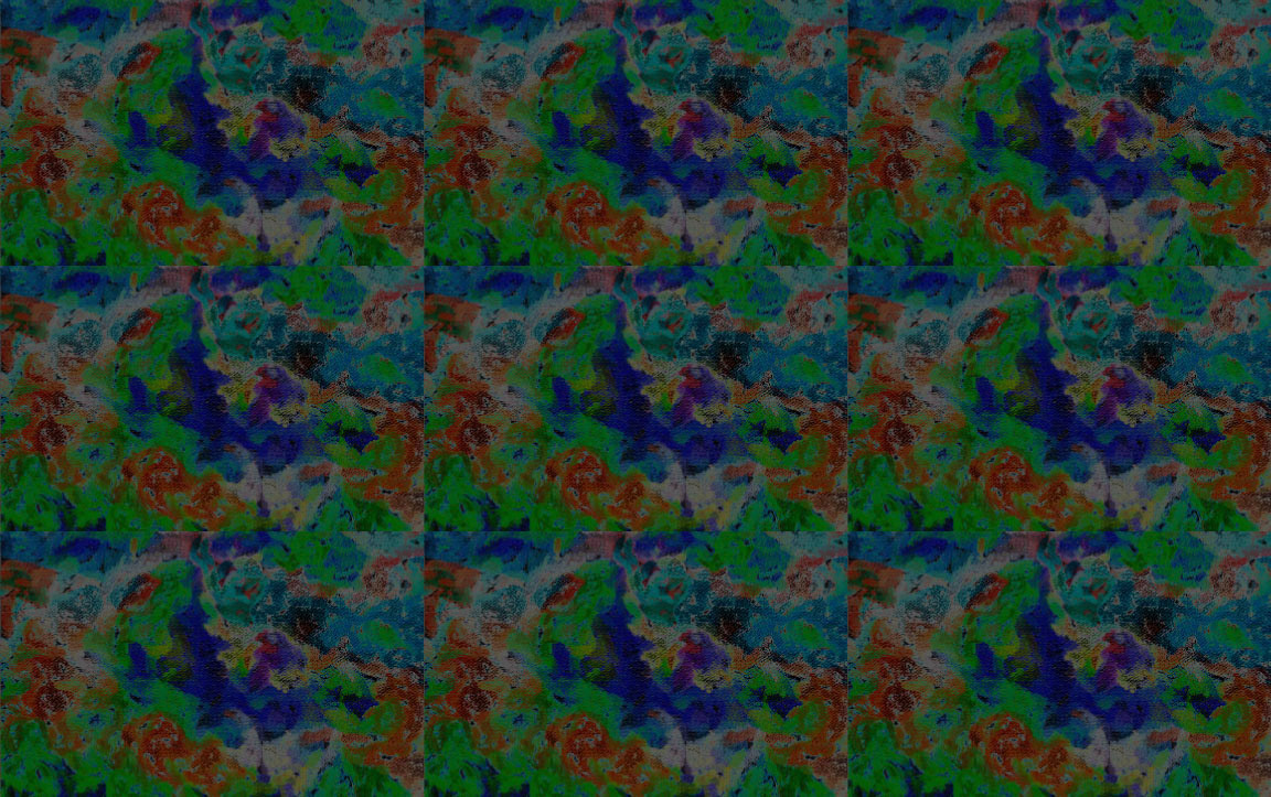 Modern painting wall art decor. Abstract drawing background. Design artwork. Brush strokes on canvas. Artistic pattern. Creative fashion print. Good as psychedelic poster. Surreal graphic abstraction.