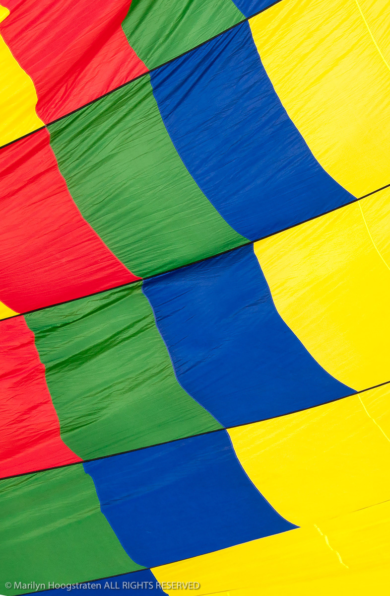 Balloon Fest I