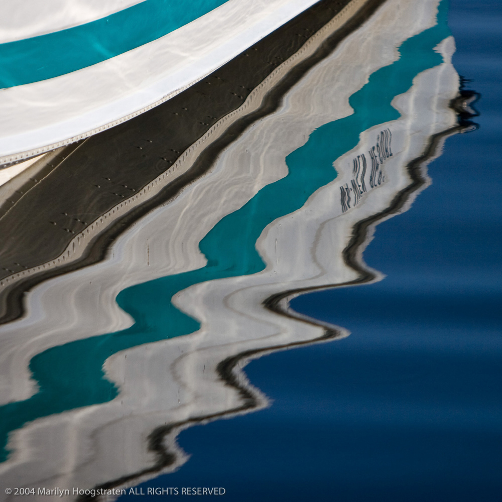 Summer Reflections, Northern Michigan