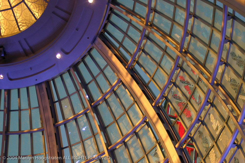 Casino Dome, Niagara Falls, Canada