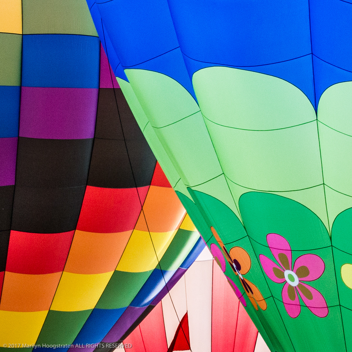Balloon Fest II