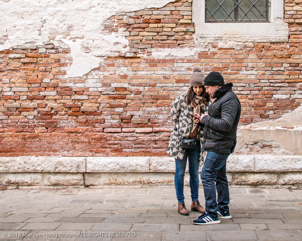 Technology in Ancient Venice