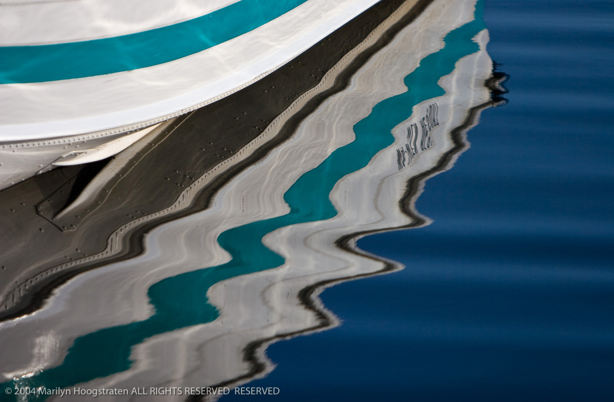 Reflections, Northern Michigan
