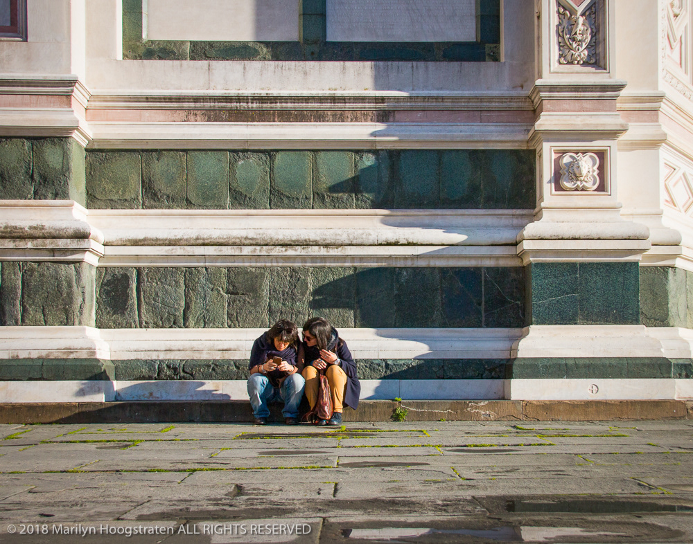 Technology in Ancient Florence