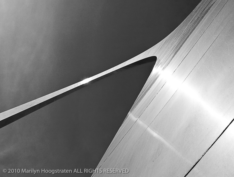 St. Louis Arch, MO