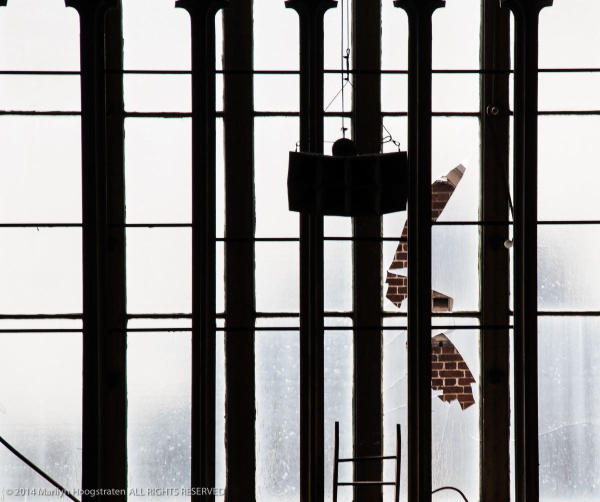 Lines, Detroit, MI