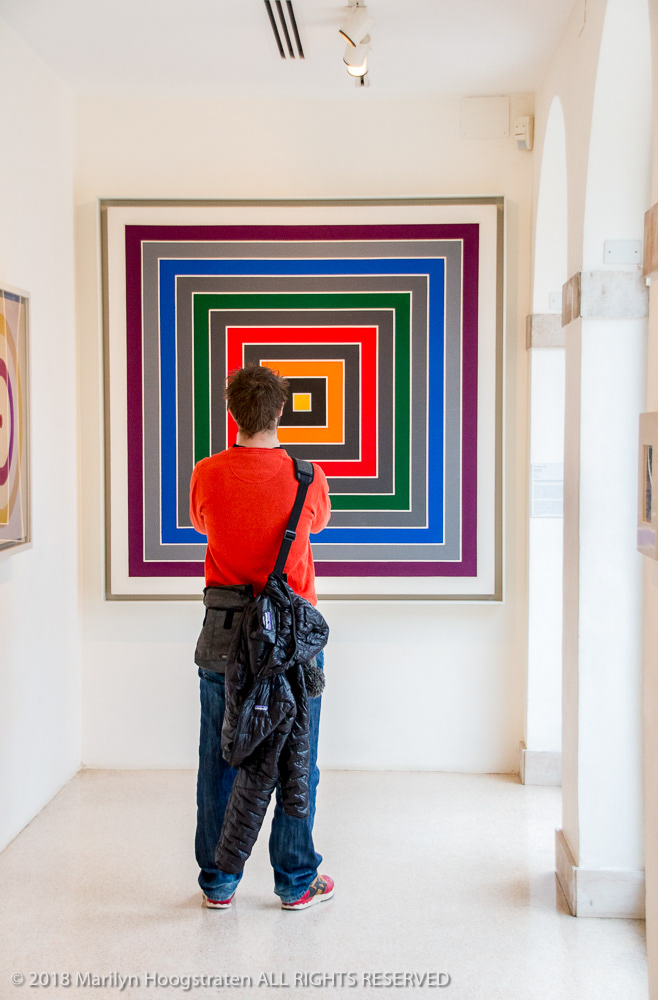 Art Appreciation, Venice