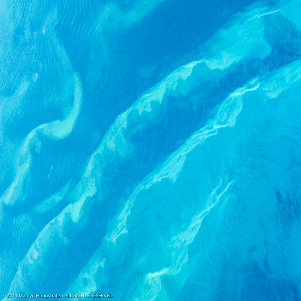 Ocean Blues