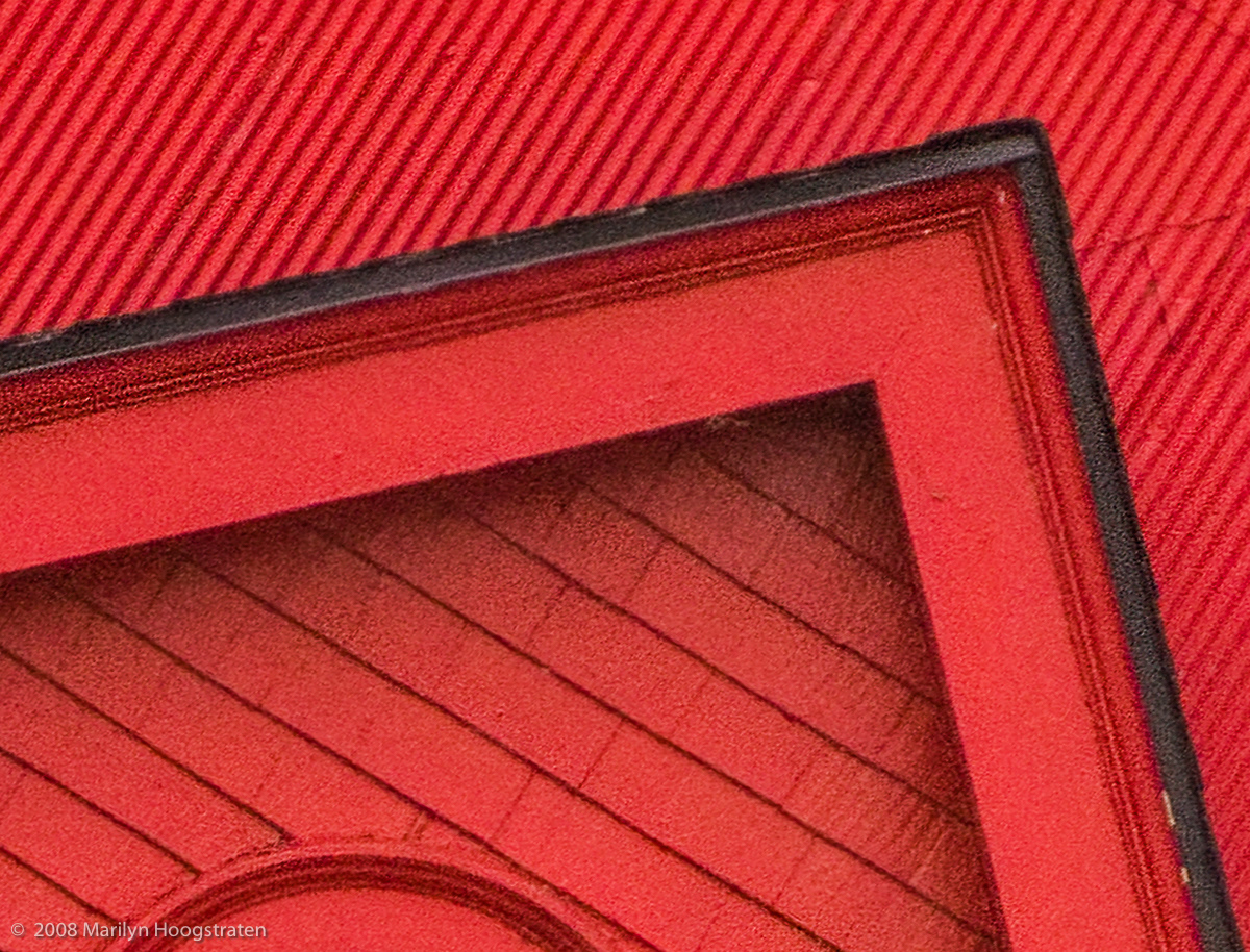 Red Gable