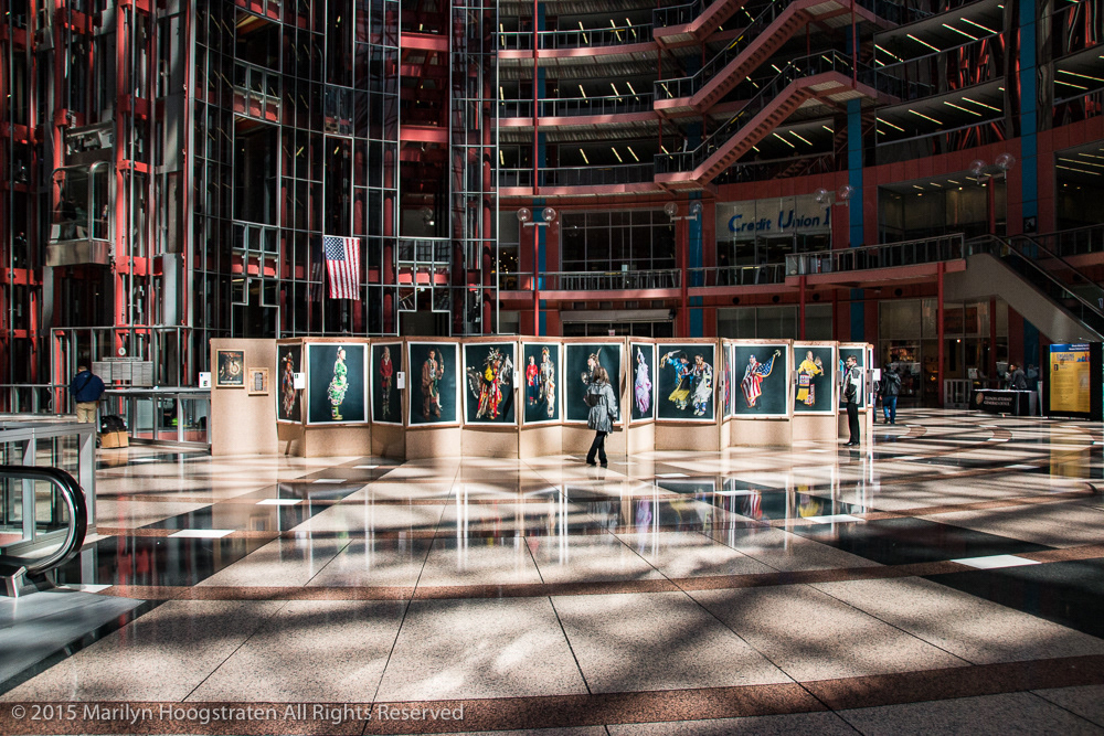 State Office Building, Chicago