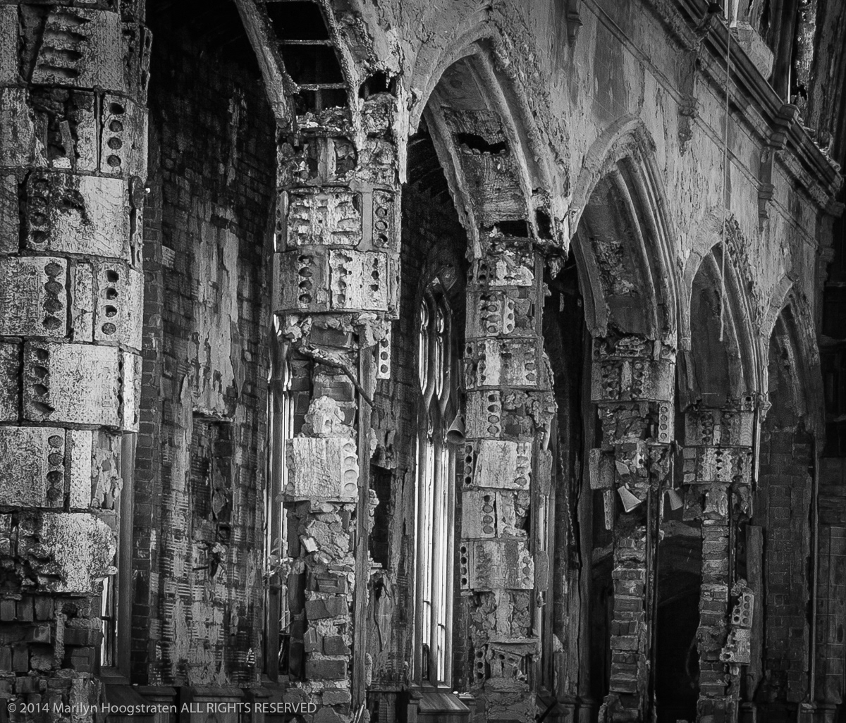 Innards, Detroit, MI