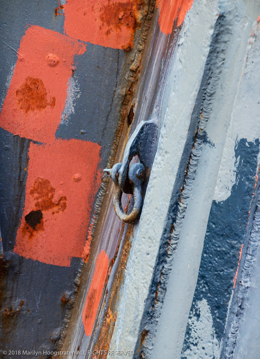 Paint Daubs