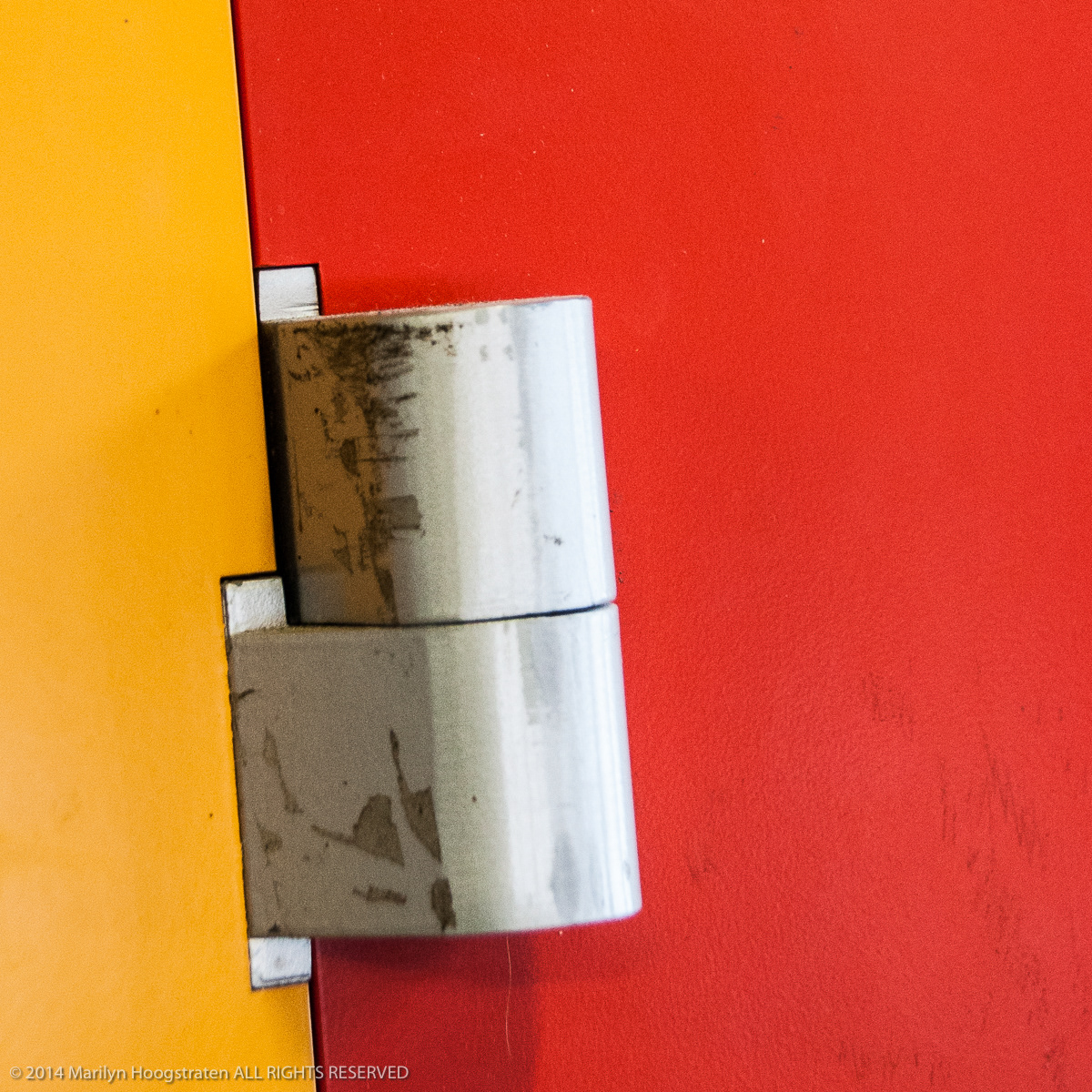 Hinge