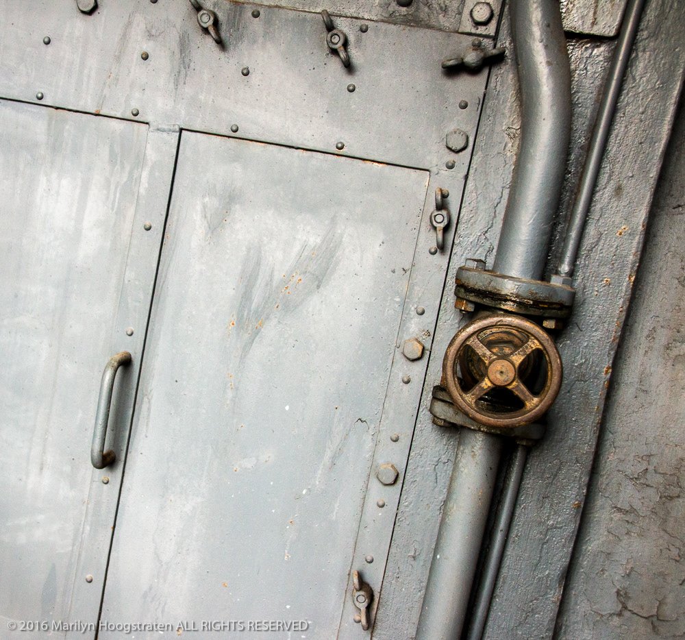 Machines, Centrale Montmartine, Rome, Italy