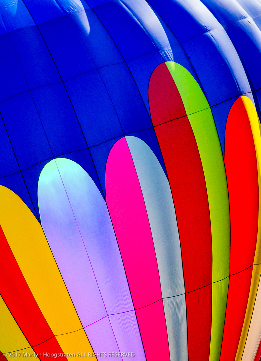 Balloon Fest IV