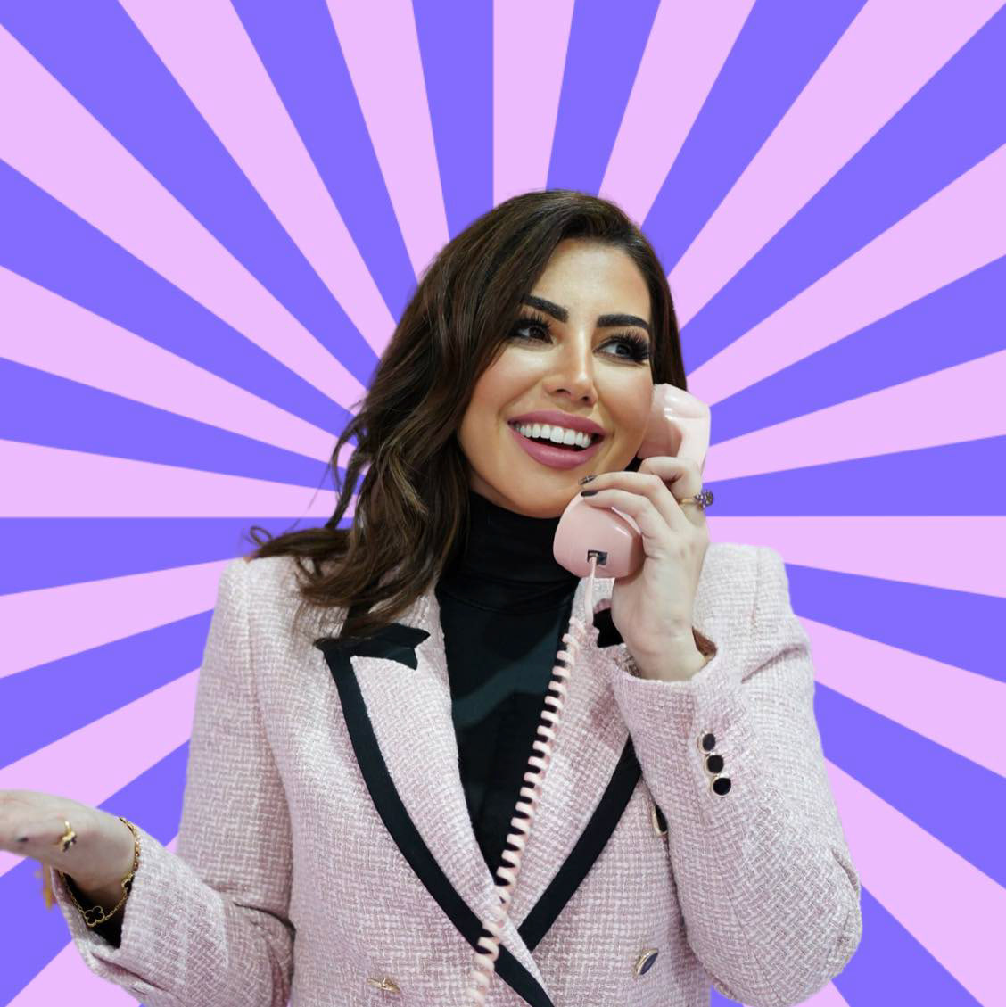 Joanna Lopez | Certified Business Coach