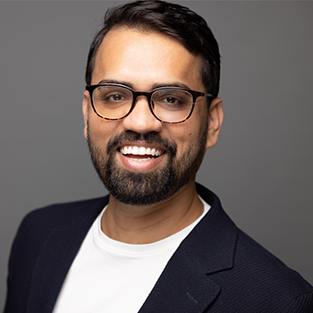 Razy Shah | Digital Marketing Agency Co-Founder, ACLP Certified Trainer