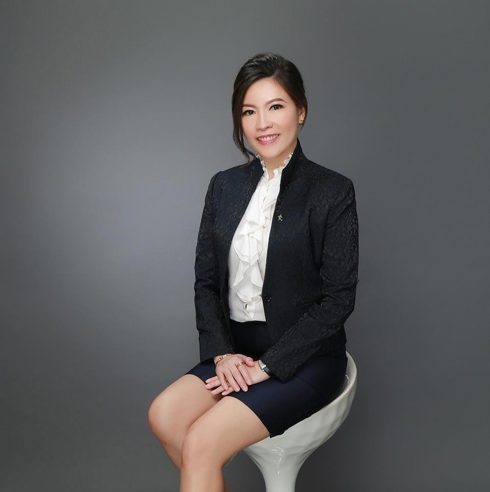 Rachael Lim | Mentor, 6-figure coach, Intrapreneur
