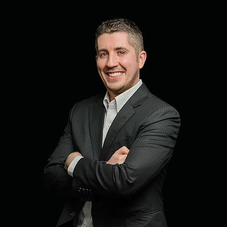 Joe Escobedo | Brand Builder, Awarded the Most Influential Global Marketing Leader