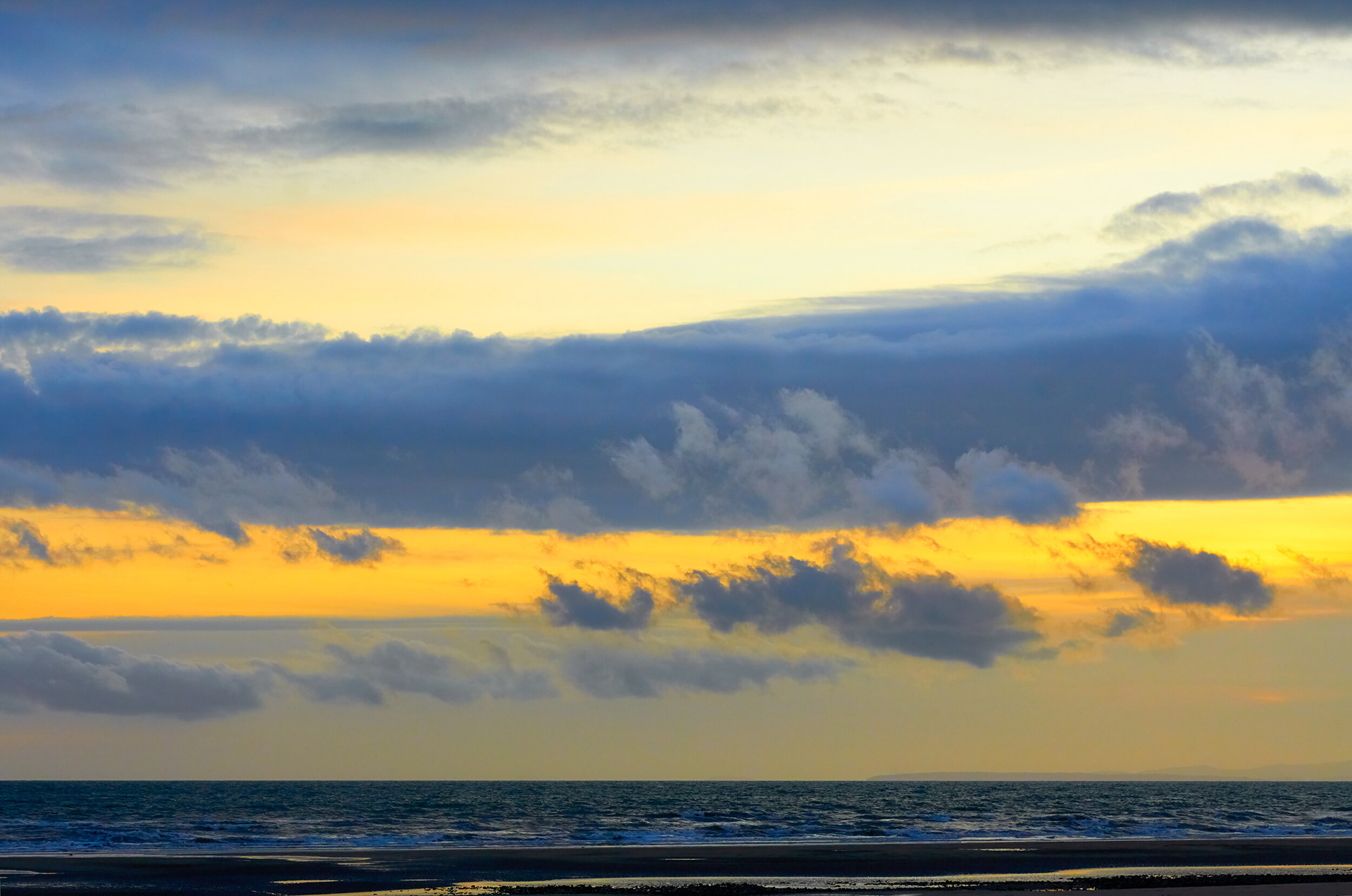 Barmouth Wales 2019