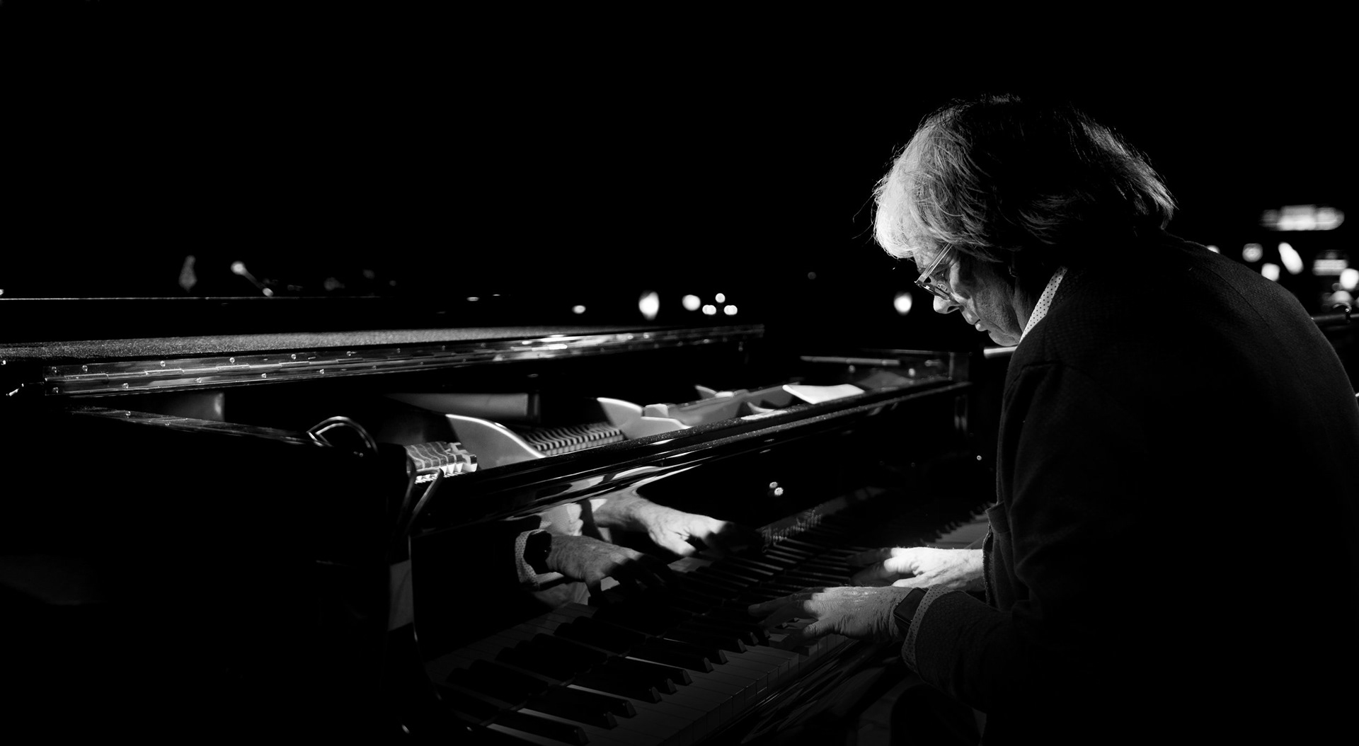 Blue Weaver Worpswede Music Hall 2017