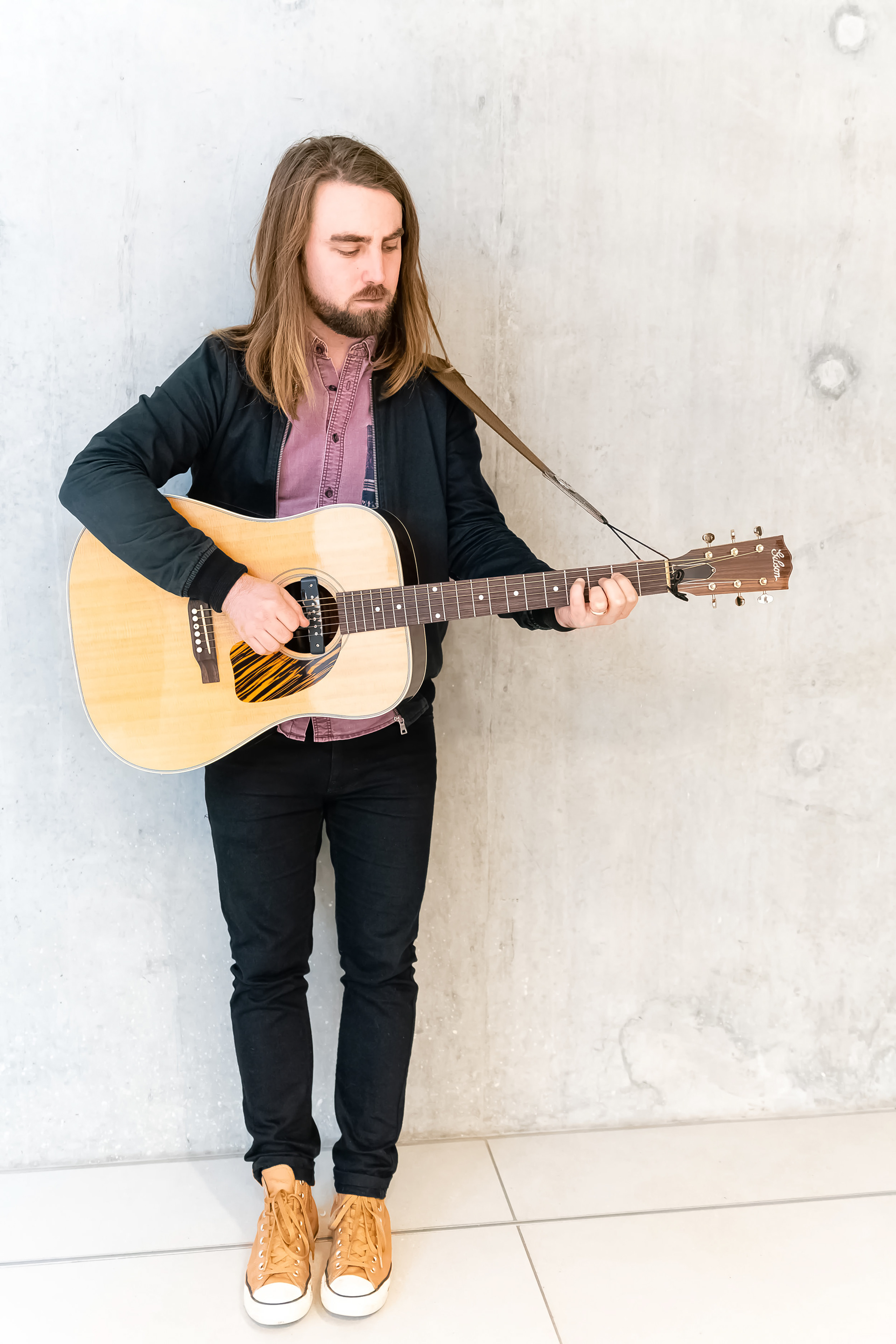 Howard Rose Music 2018