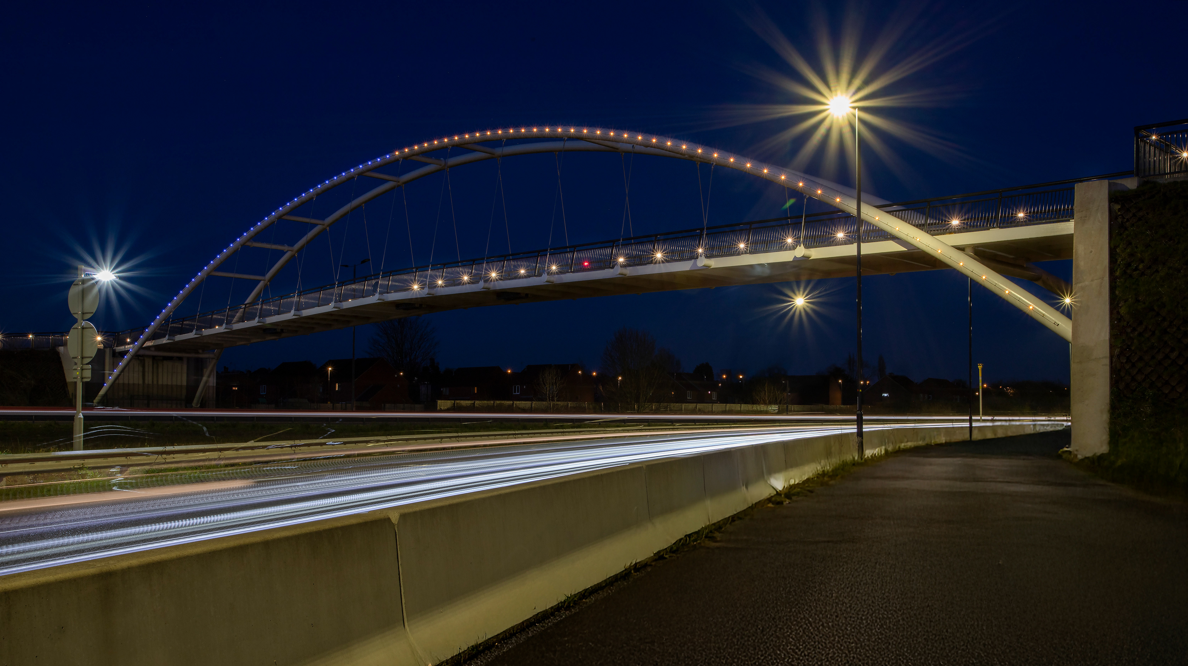 Isaac Bridge, Derby 