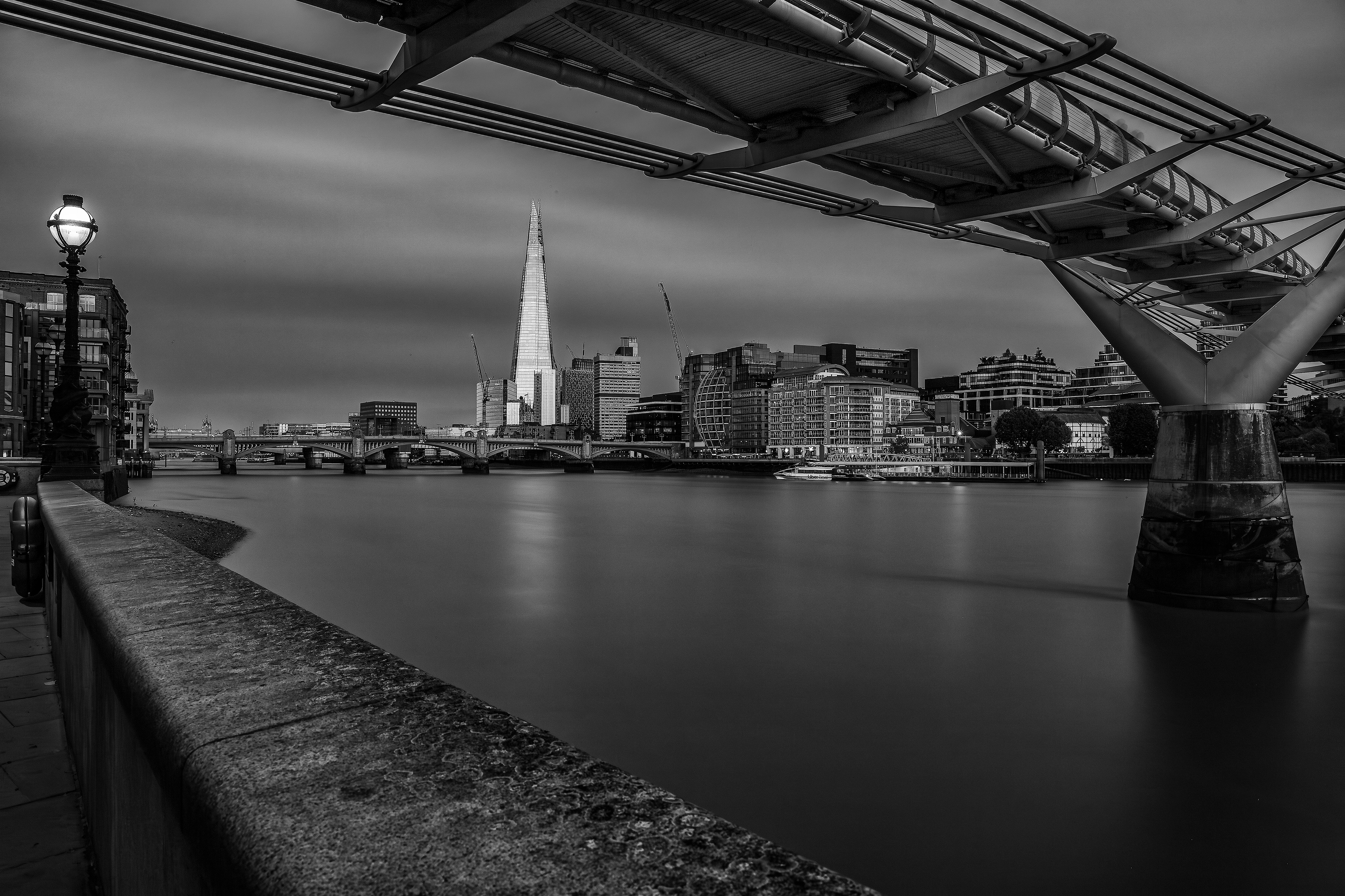 Under the Bridge