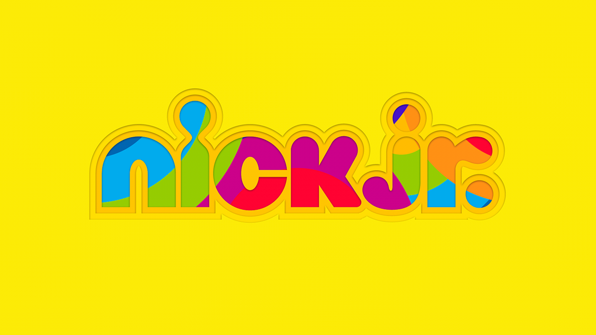 Barbara Astrini Motion+Design - Nick Jr. x Teletubbies Relaunch