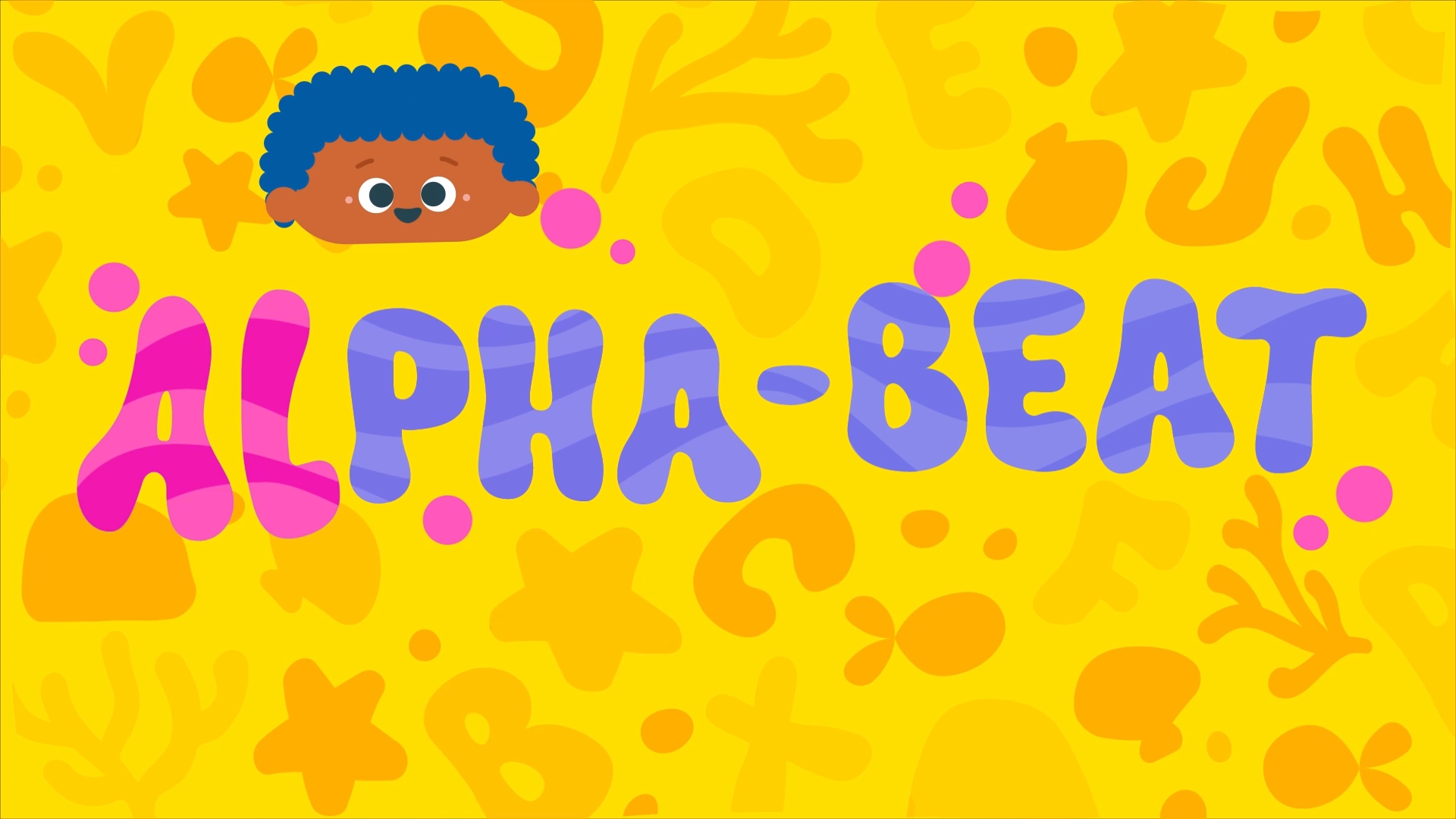 Bubble Guppies ALPHABET LORE #animation